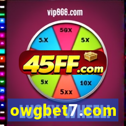 owgbet7.com