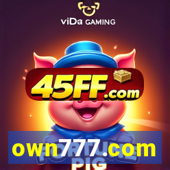 own777.com