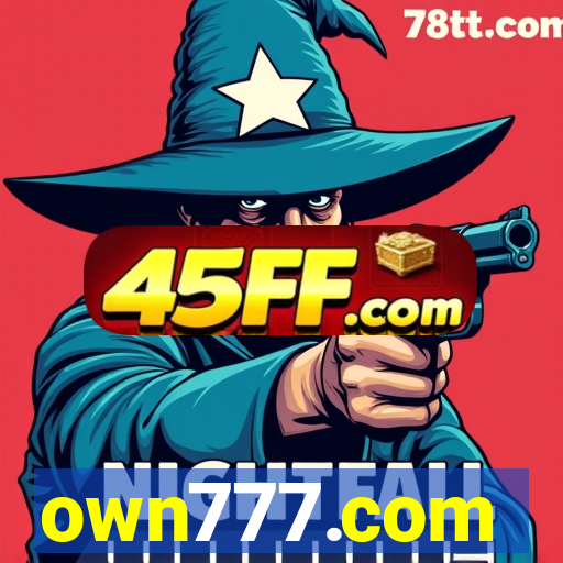 own777.com