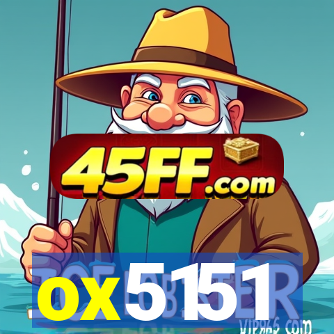 ox5151