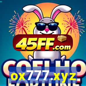 ox777.xyz