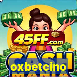 oxbetcino