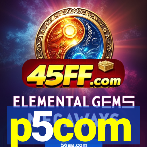 p5com