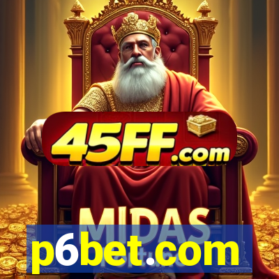 p6bet.com