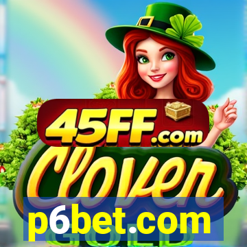 p6bet.com