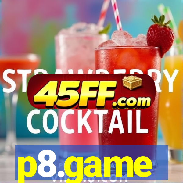 p8.game