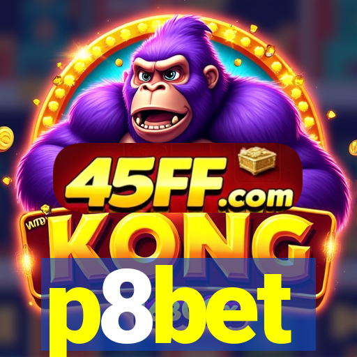 p8bet