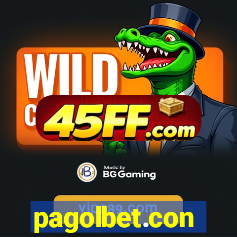 pagolbet.con