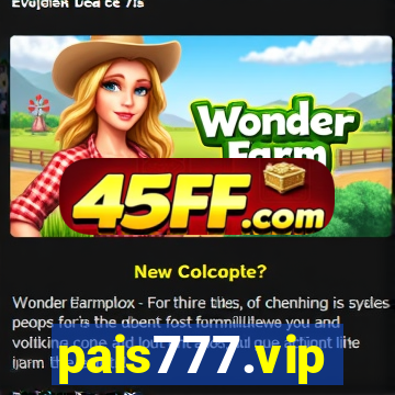 pais777.vip