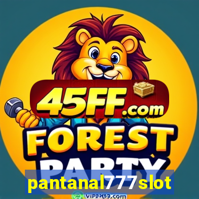 pantanal777slots.com