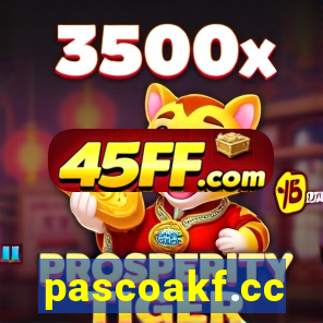 pascoakf.cc