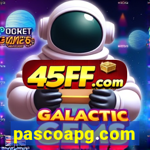 pascoapg.com