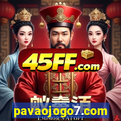 pavaojogo7.com