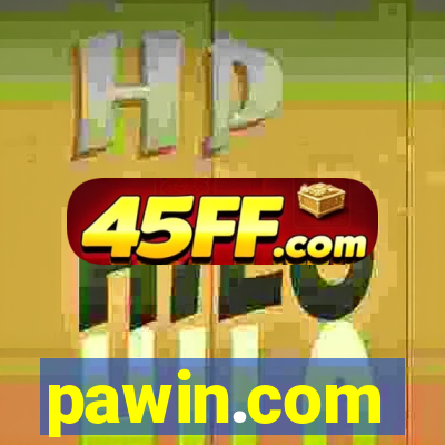 pawin.com