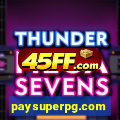paysuperpg.com