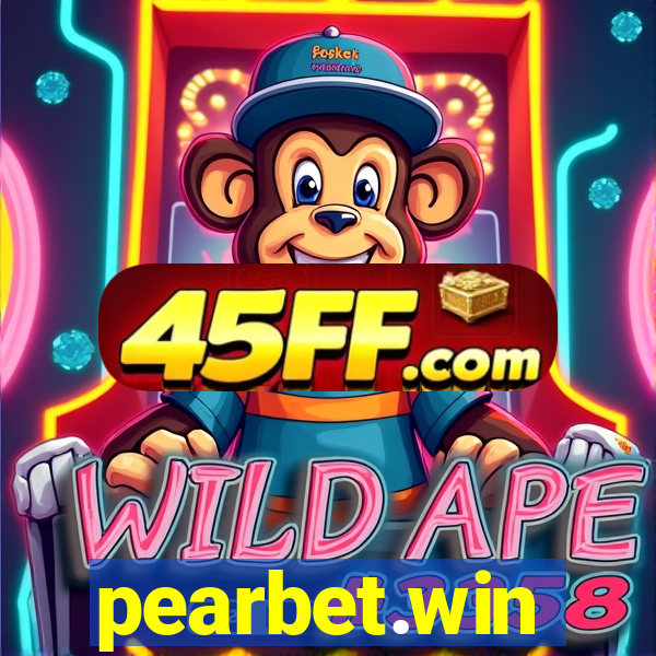 pearbet.win