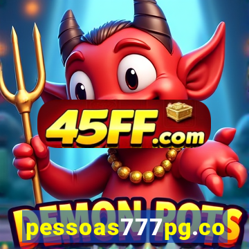 pessoas777pg.com