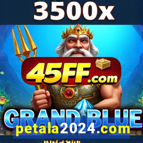 petala2024.com