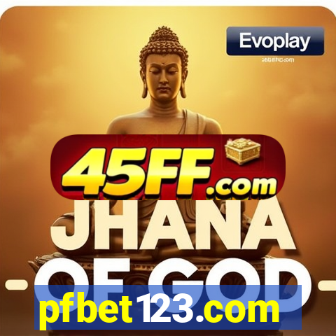 pfbet123.com