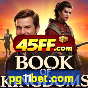 pg11bet.com