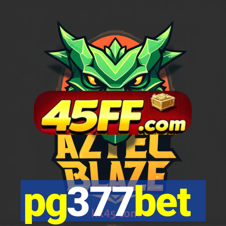 pg377bet