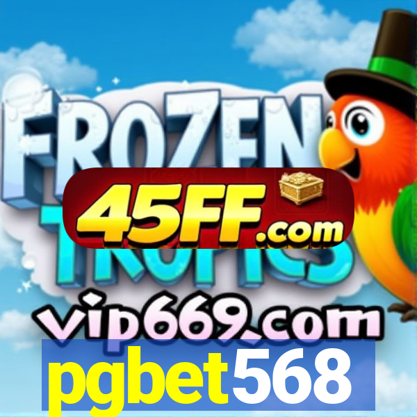 pgbet568