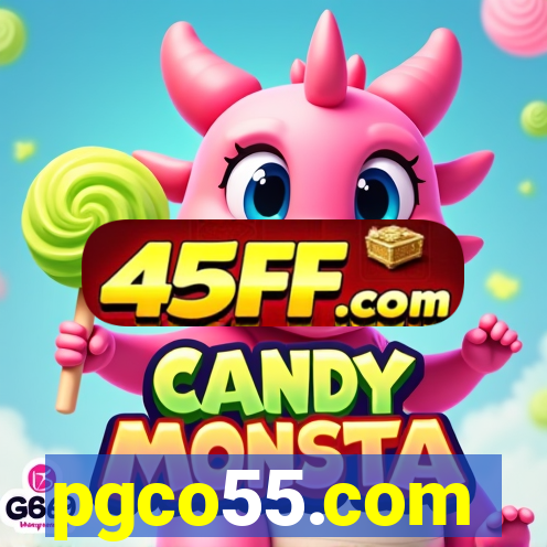 pgco55.com