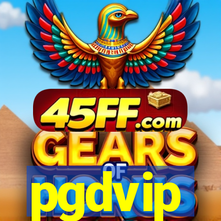 pgdvip