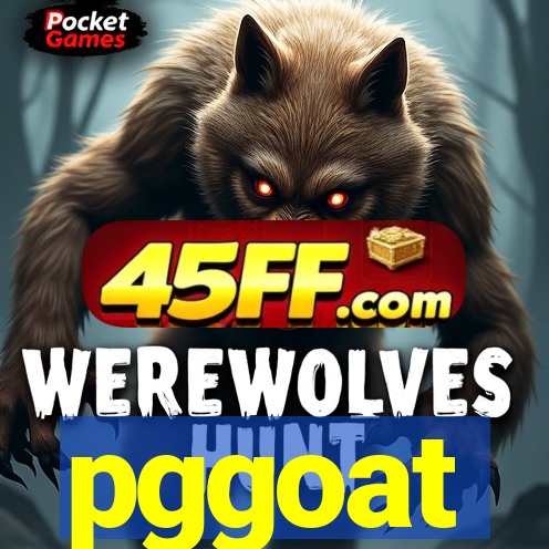 pggoat
