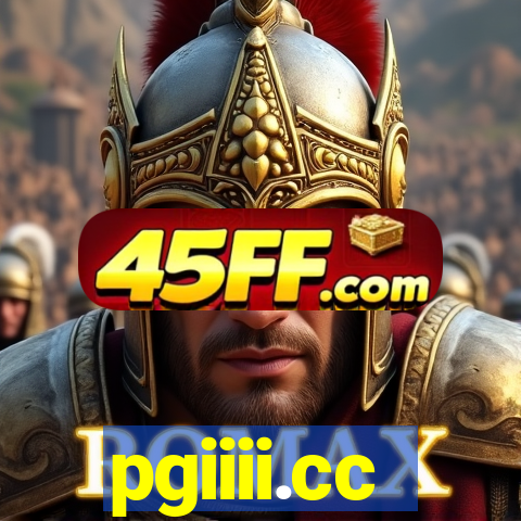 pgiiii.cc