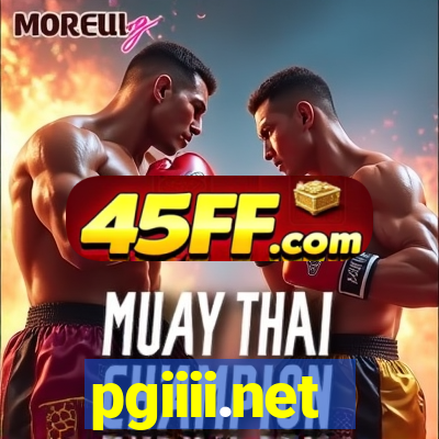 pgiiii.net