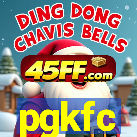 pgkfc