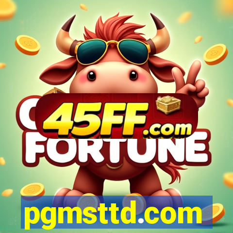 pgmsttd.com