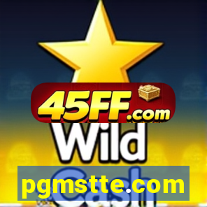 pgmstte.com