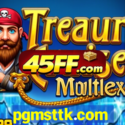 pgmsttk.com