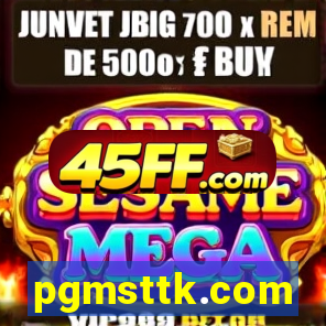 pgmsttk.com