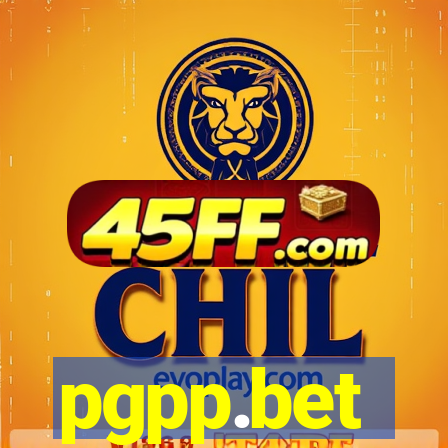pgpp.bet