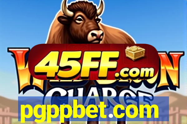 pgppbet.com