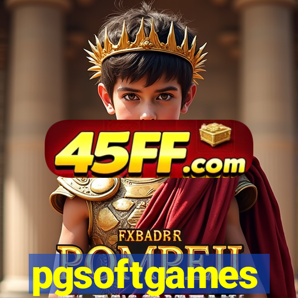 pgsoftgames