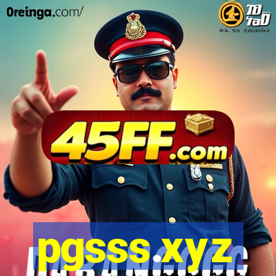 pgsss.xyz