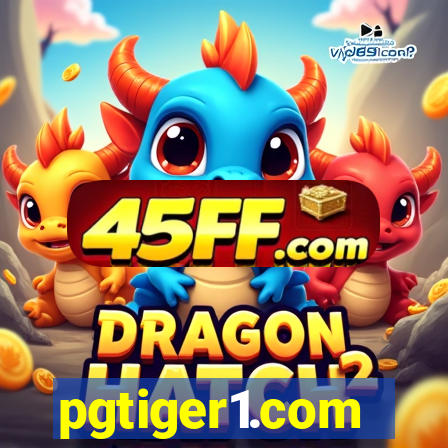 pgtiger1.com