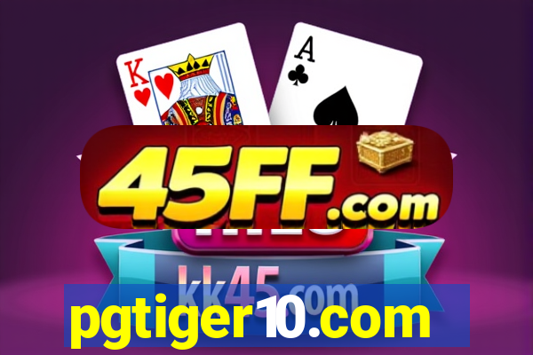 pgtiger10.com