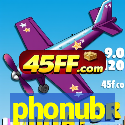 phonub