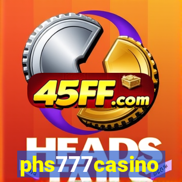phs777casino