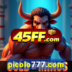picolo777.com