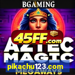 pikachu123.com