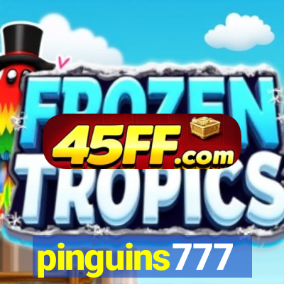 pinguins777