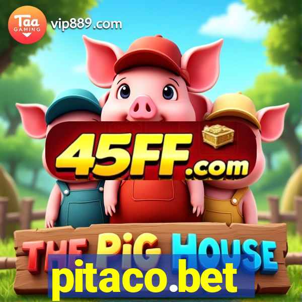 pitaco.bet
