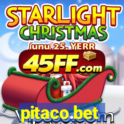 pitaco.bet