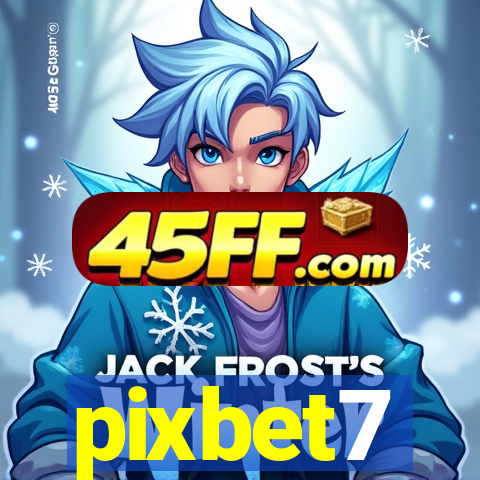 pixbet7